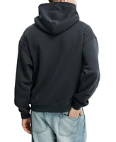 Cotton On Men's Michelin Box Fit Hoodie