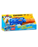 X-Shot Water Gatling Motor Soaker