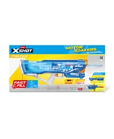 X-Shot Water Hydra Pulse Motor Soaker