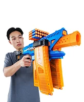 X-Shot Insanity Motorized Clip Blaster