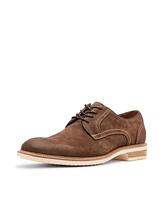 Steve Madden Men's Accero Lace Up Oxford
