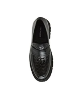 Steve Madden Men's Sullivan Slip On Loafer