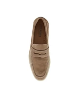 Steve Madden Men's Leyden Slip On Loafer