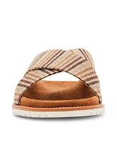 Steve Madden Men's Calisto Slip On Sandal