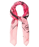 Free Viktor & Rolf Flowerbomb Scarf with $145 Viktor & Rolf Womens Fragrance Purchase