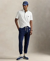 Polo Ralph Lauren Men's Oxford Mesh Shirt