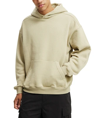 Cotton On Men's Box Fit Hoodie