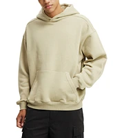 Cotton On Men's Box Fit Hoodie