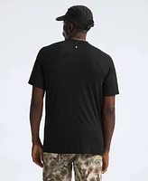 The North Face Men's Dune Sky Short Sleeve Crew T-Shirt