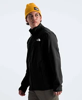 The North Face Men's Cedar Trail Grid Fleece Full Zip Jacket