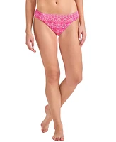 Tommy Bahama Women's Point Reversible Hipster Bottom