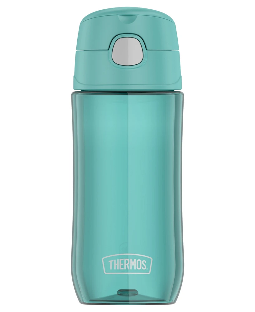 Thermos Funtainer 16 oz. Water Bottle with Spout Lid