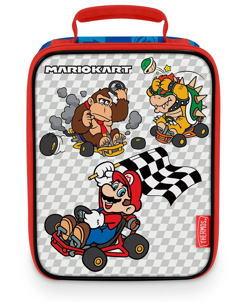 Thermos Paw Patrol Upright Soft Lunch Bag