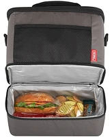 Thermos 12 Can Dual Lunch Box