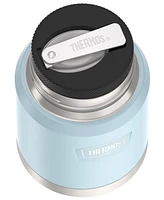 Thermos Icon Series 16 oz. Food Jar with Spoon