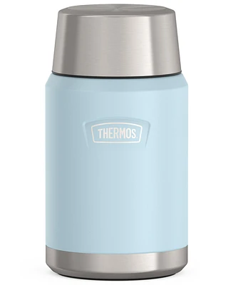 Thermos Icon Series 24 oz. Food Jar with Spoon