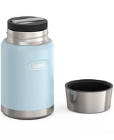 Thermos Icon Series 24 oz. Food Jar with Spoon