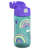 Thermos Funtainer 16 oz. Hydration Bottle with Spout Lid