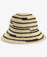 On 34th Space-Dye Crochet Bucket Hat, Exclusively at Macy's
