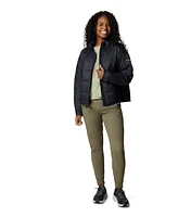 Columbia Women's Sienna Hill Quilted Jacket