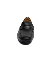 Florsheim Men's Motor Smooth Moc Toe Penny Loafer