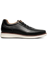 Florsheim Men's Launch Elastic Lace Slip On Sneaker