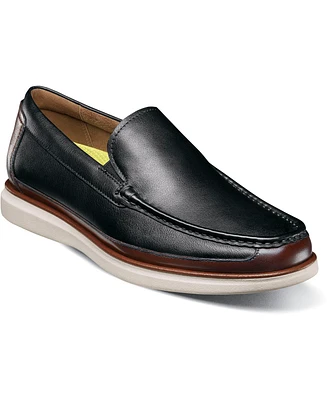 Florsheim Men's Tropics Moc Toe Venetian Loafer