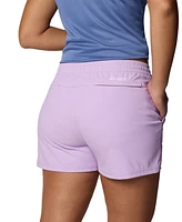 Columbia Women's Rugged Water Shorts
