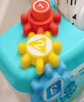 Baby Einstein Baby Geared for Success 2-in-1 Potty Training System
