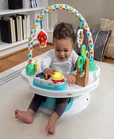 Baby Einstein Baby SuperSeat Touch of Tunes 3-in-1 Seat