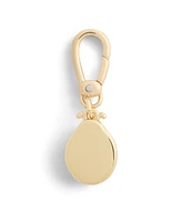 Coach Faux Stone Collectible Signature Ladybug Charms