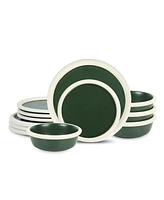 Stone Lain Capri -Pc. Dinnerware Set