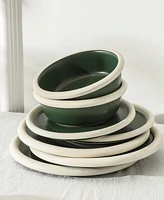 Stone Lain Capri -Pc. Dinnerware Set