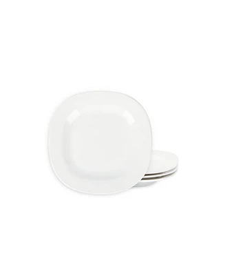 Stone Lain Quadro Salad Plates, Set of 4