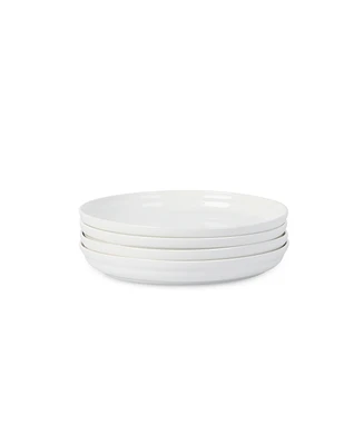 Stone Lain Virtuo Dinner Plates, Set of 4