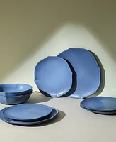 Stone Lain Baskerville -Pc. Dinnerware Set