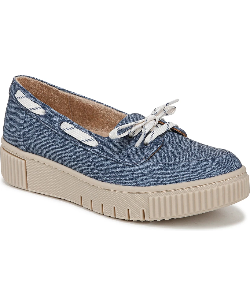 Soul Naturalizer Women's Tia-Boat Hybrid Sport Boat Shoes