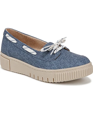 Soul Naturalizer Women's Tia-Boat Hybrid Sport Boat Shoes