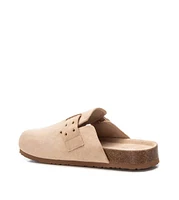 Refresh Collection Women's Comfort Footbed Clogs by Xti