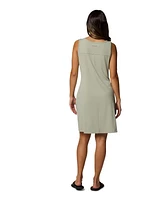 Columbia Women's Chill River Sleeveless Dress