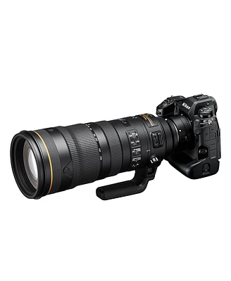 Nikon Z 6II Mirrorless Camera Bundle with Nikon Mount Adapter Ftz II
