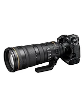 Nikon Z 6II Mirrorless Camera Bundle with Nikon Mount Adapter Ftz II