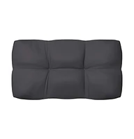 Pallet Sofa Cushions 7 pcs Anthracite