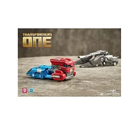 Optimus Prime Truck Mode Statue | Transformers: One | Way Studios