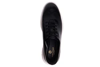 Marc Joseph New York Men's Gold Street Hands-Free Slip On Technology Lightweight Leather Oxfords