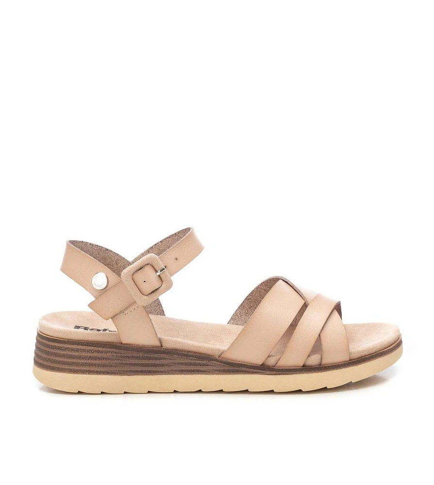 Refresh By Xti Women's Flat Sandals