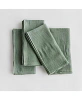 Vanna Napkins Set of 4