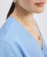 Reistor Women's Maxi Wrap Dress Light Blue