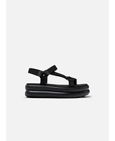 Camper Pelotas Flota Up Technical Textile Sandals