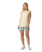 Columbia Women's Tamiami Sleeveless Shirt